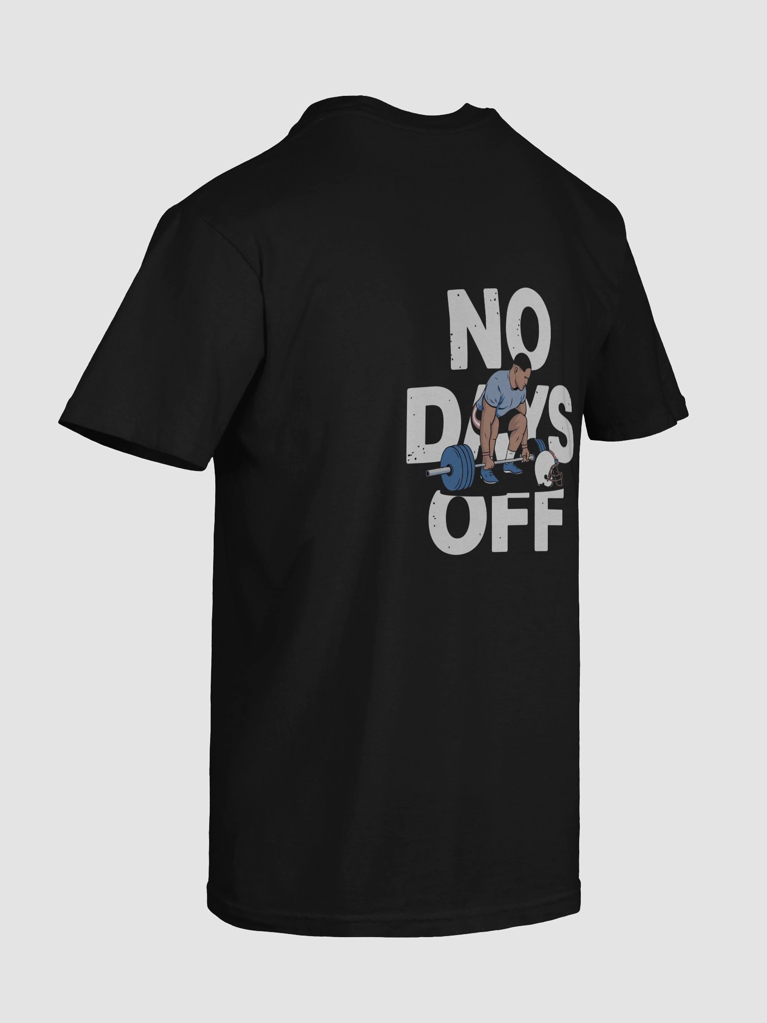 Dedication Heavyweight T-Shirt product image (10)