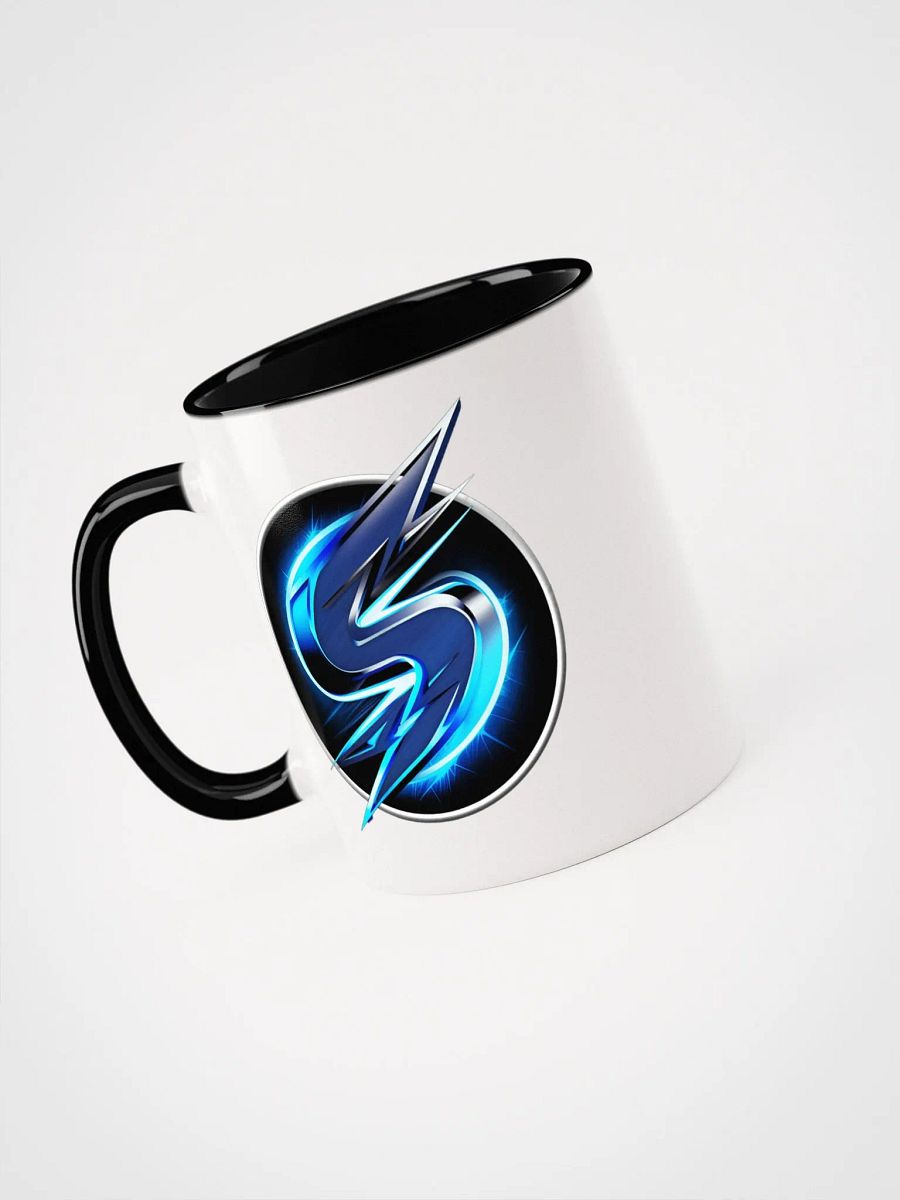 Sparks Ceramic Mug with Inside Colour product image (15)