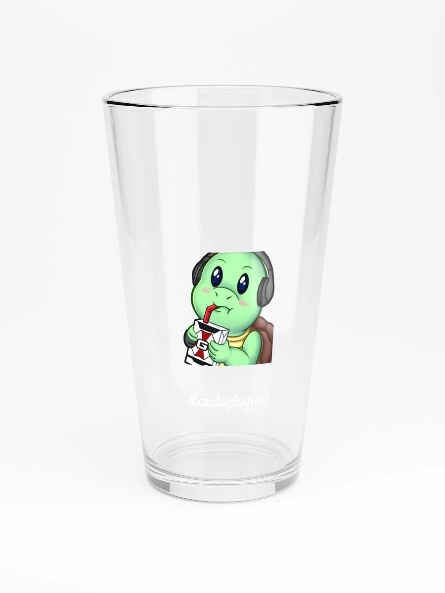[SYPS] Pint Glass product image (3)
