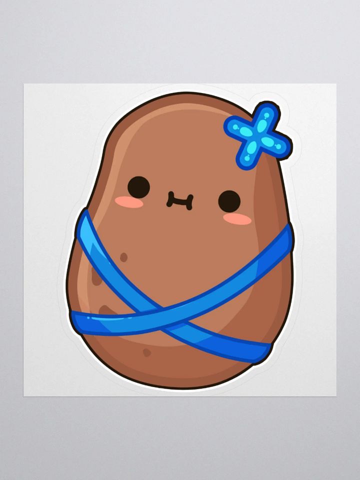PotaNara Sticker product image (1)