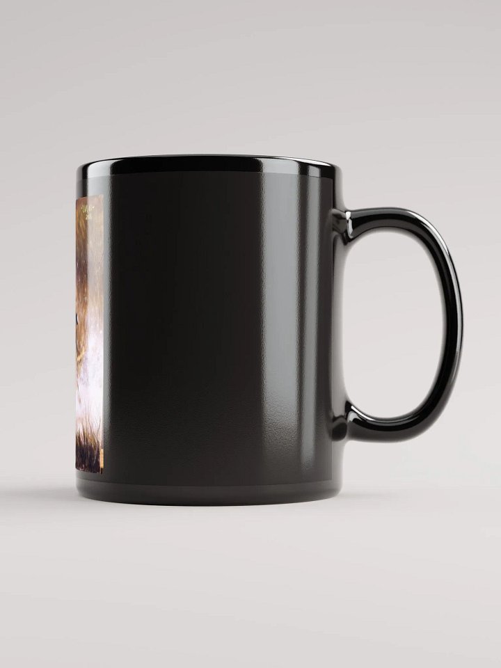 Lab and Mallard Coffee Cup product image (1)