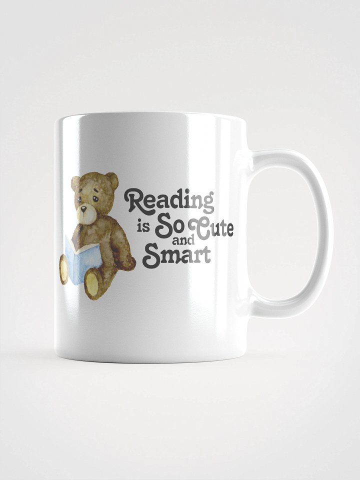 Reading Mug product image (1)