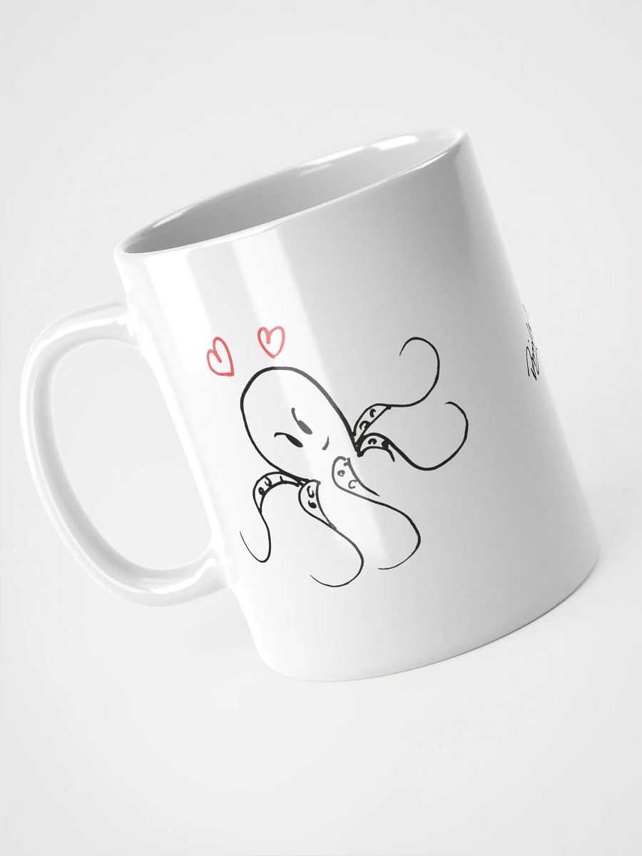 Namor Nation Mug product image (9)
