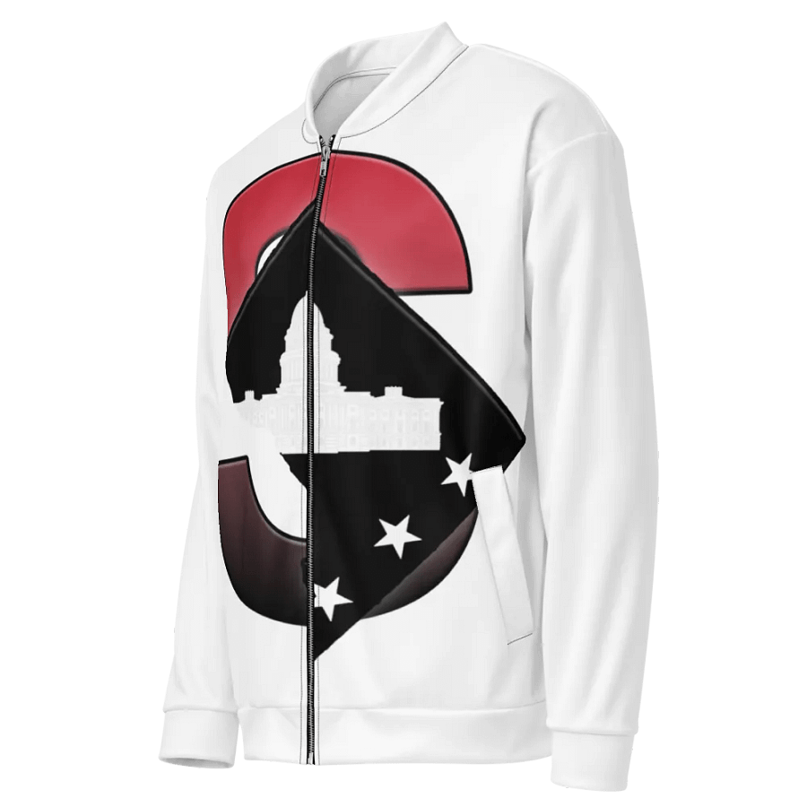 SportsOTHP Jacket product image (5)