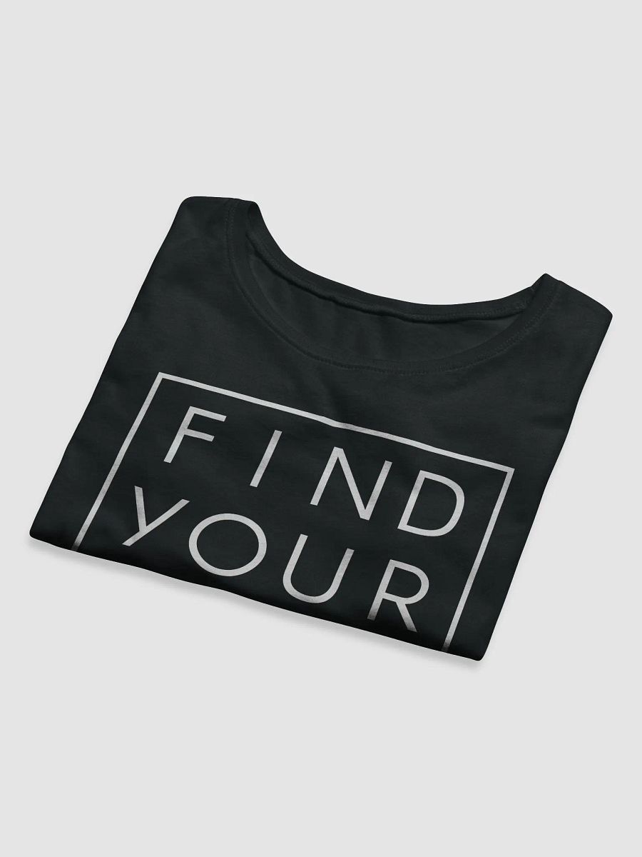 Find Your Fire Women's Crop Tee product image (8)