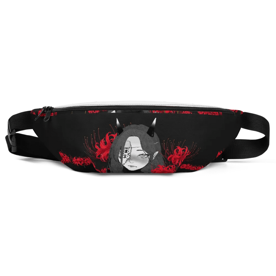 Mori Fannypack product image (1)