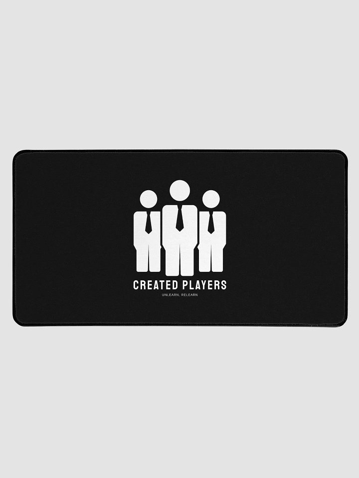 CREATED DESK MAT product image (1)
