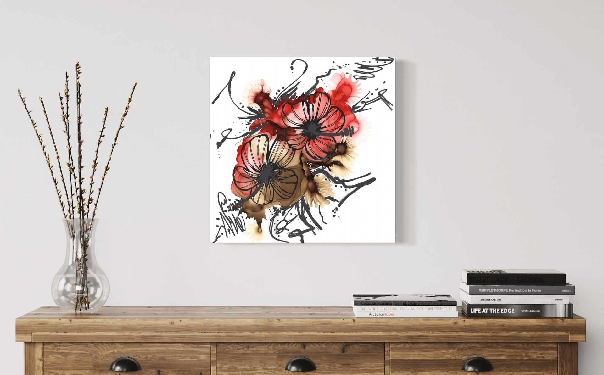 Hibiscus Splash product image (2)