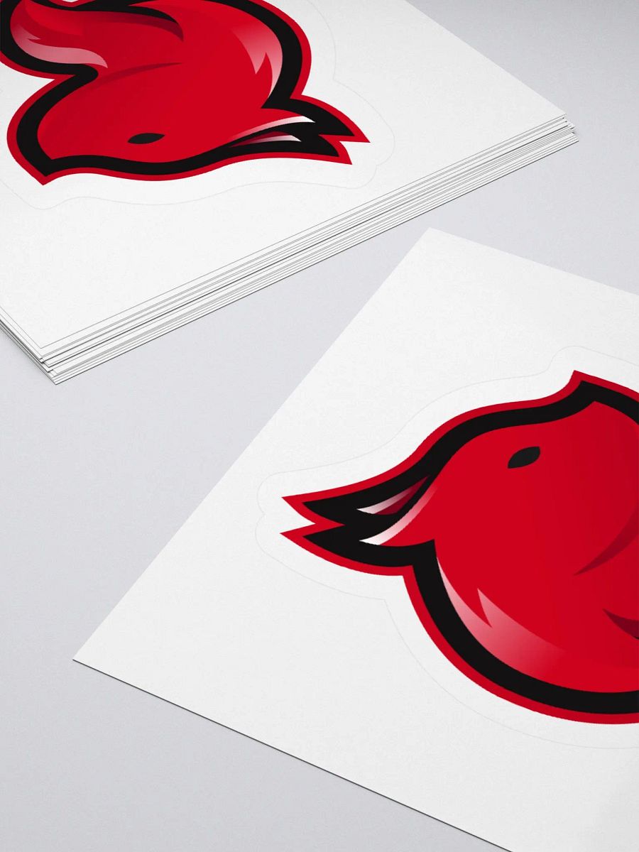 Logo Sticker product image (14)