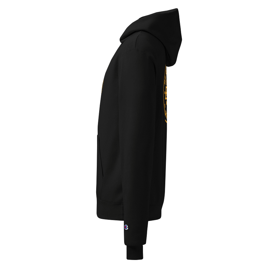 Champion x BBB Unisex Hoodie product image (3)