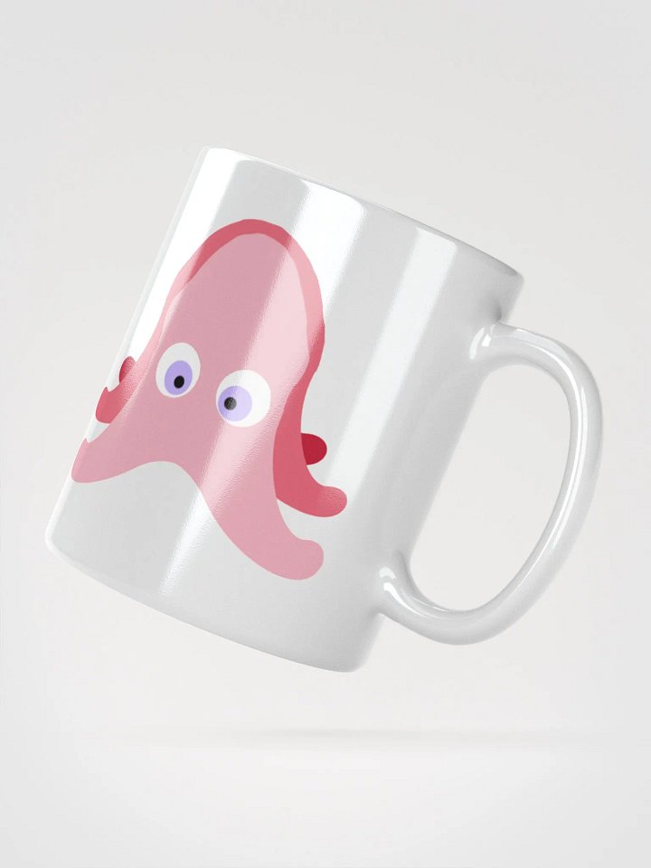 OG Baby Squiddy product image (2)