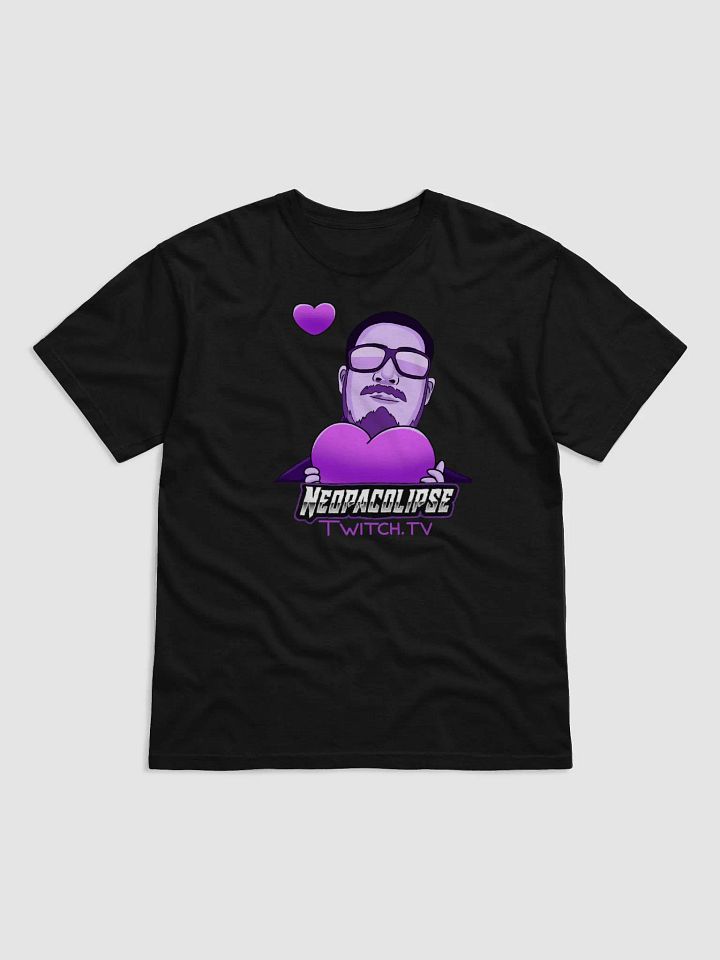 Neo Love Shirt product image (1)