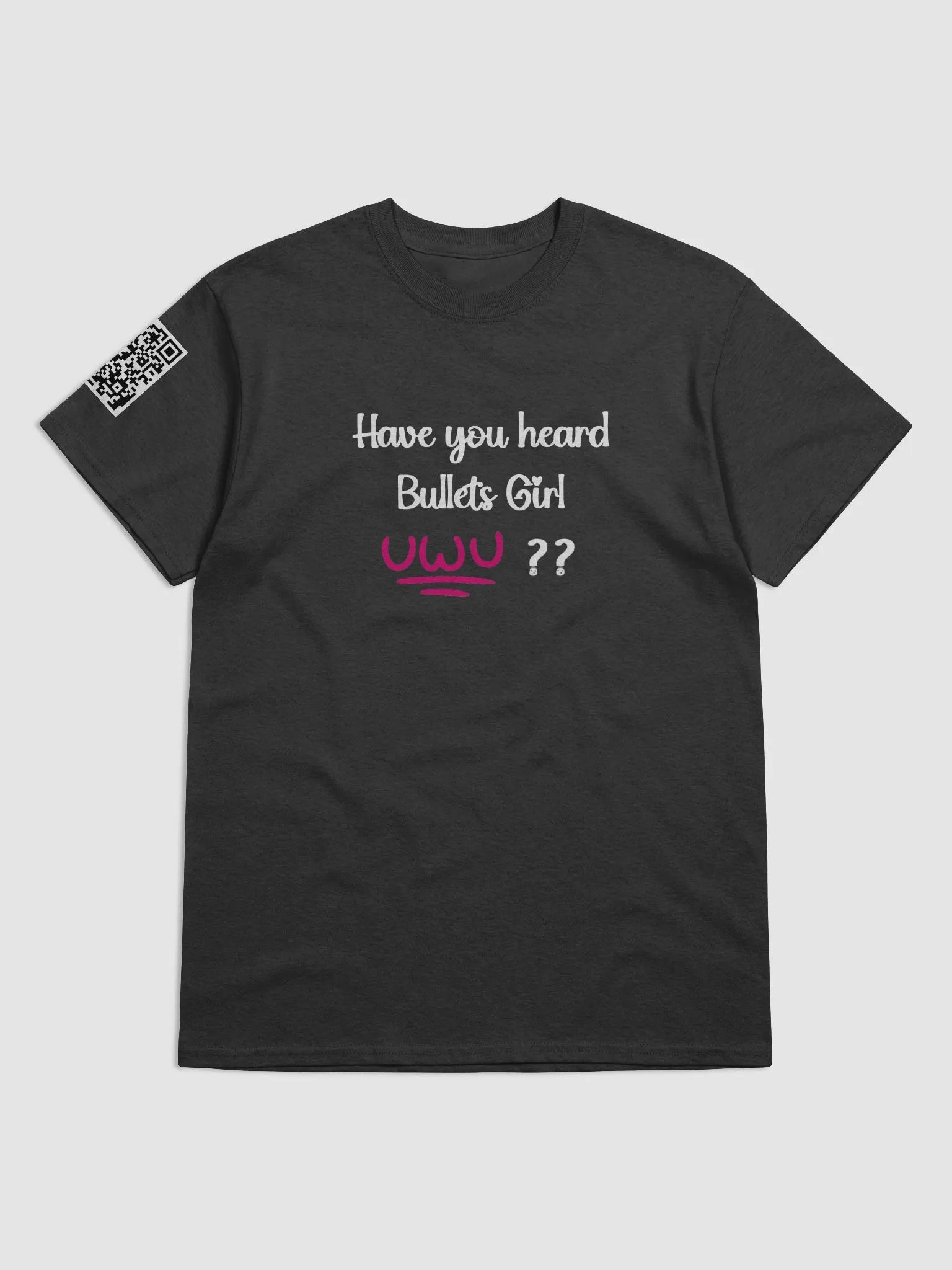 UWU Shirt product image (1)