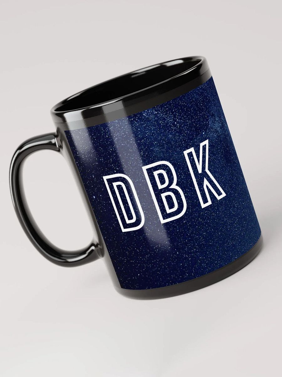 DBK Mug product image (3)