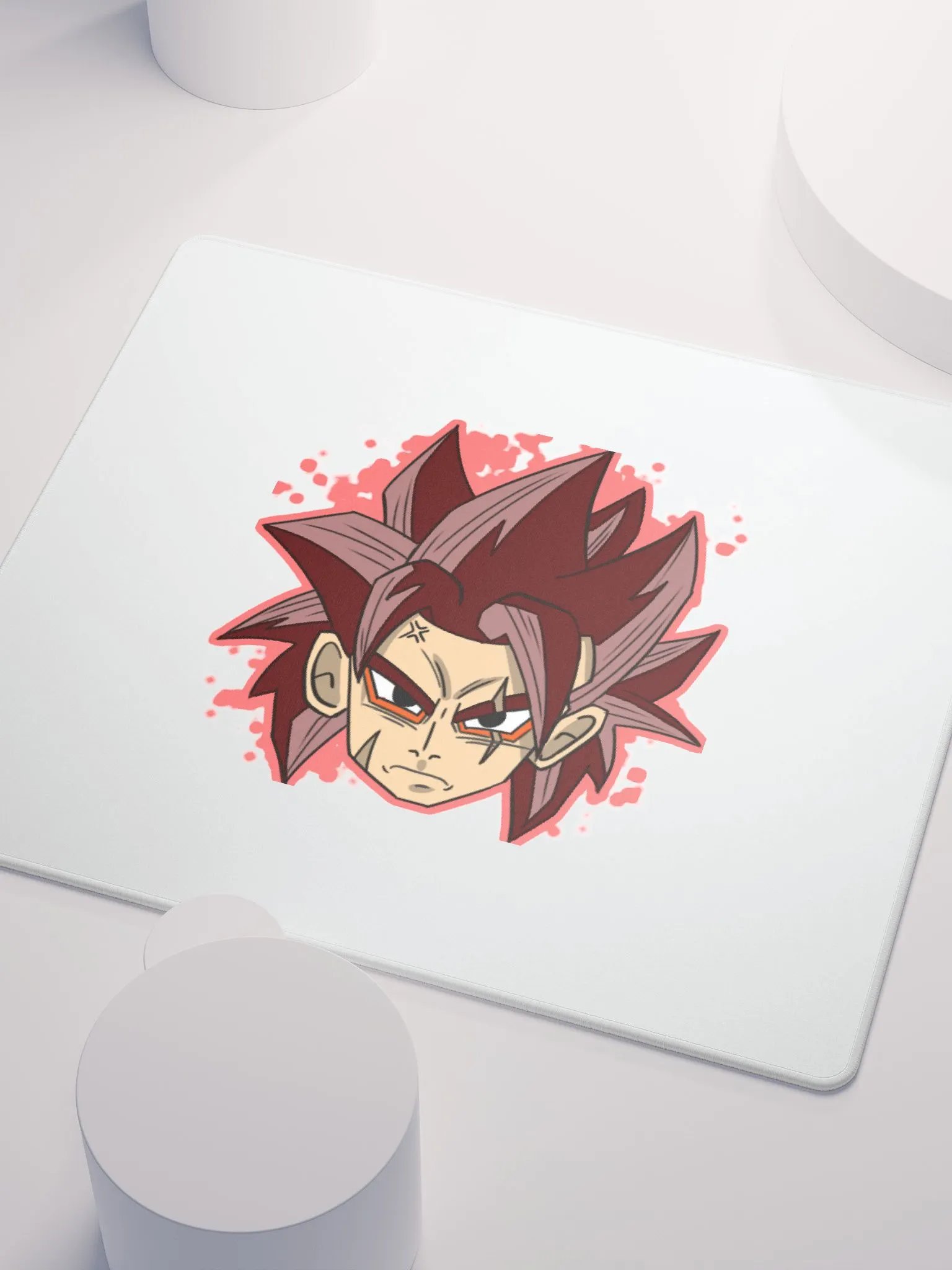 Limitbreaker Mousepad product image (3)