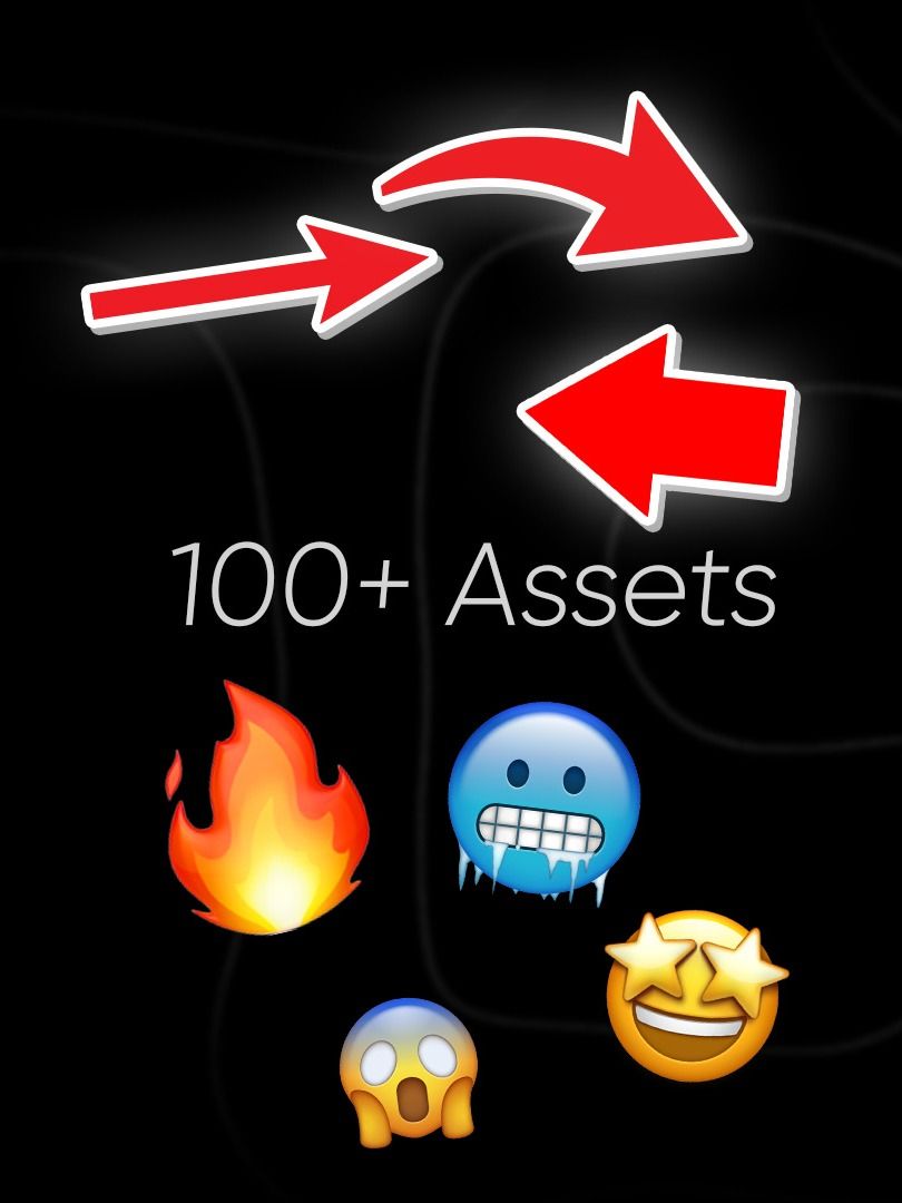 Austin’s Thumbnail Pack product image (2)