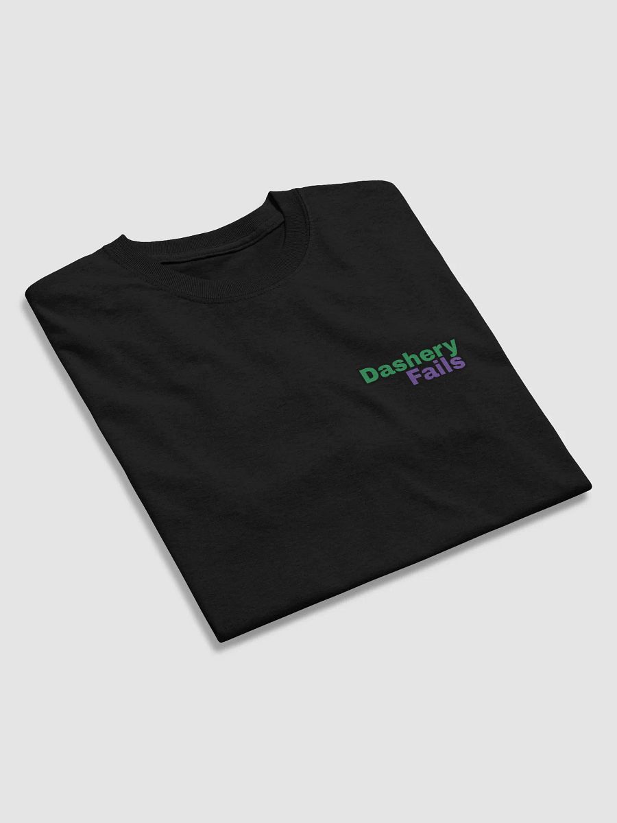 Simple T-Shirt product image (4)