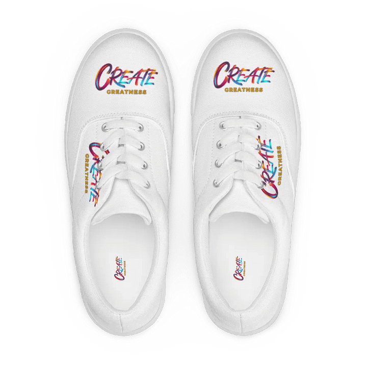 Create Greatness Rush Shoes product image (1)