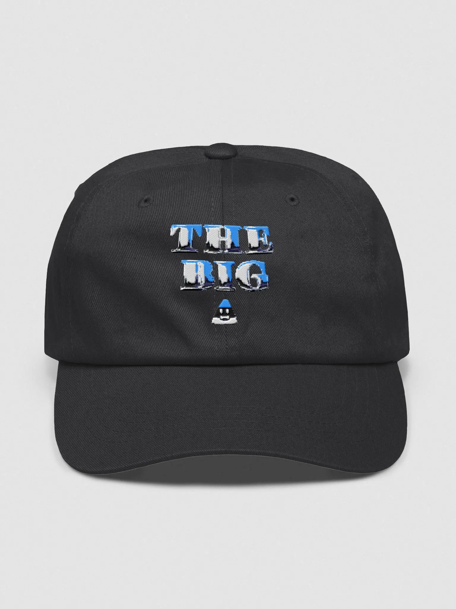 THE BIG CANDY - Baseball Cap product image (1)