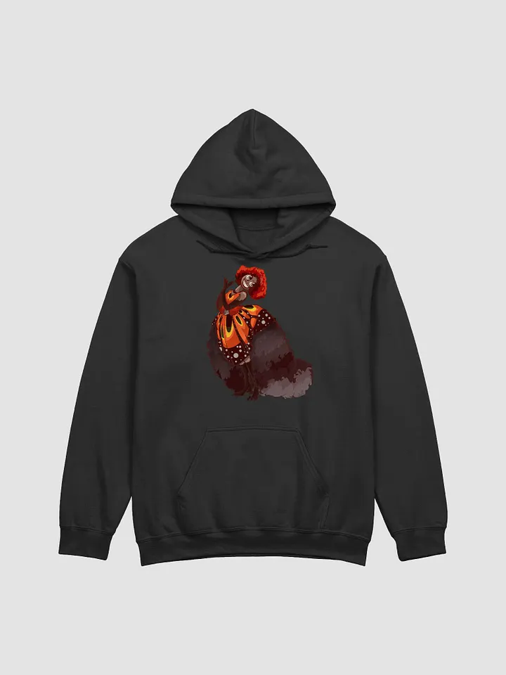 Butterfloof Hoodie product image (1)