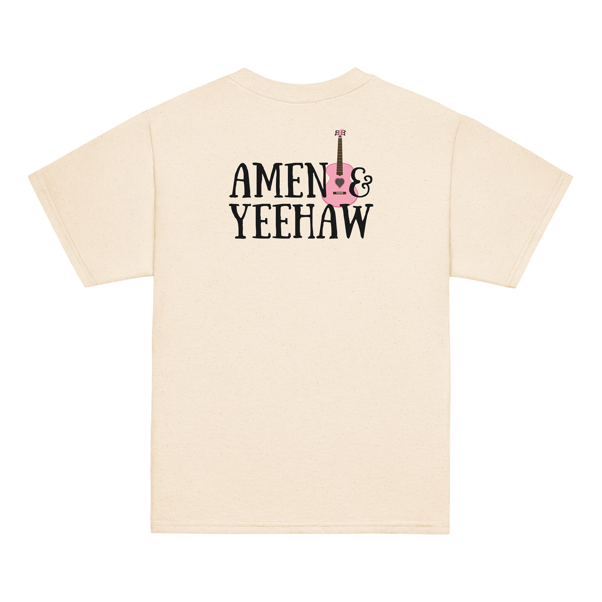 Youth Amen and Yeehaw Shirt product image (5)