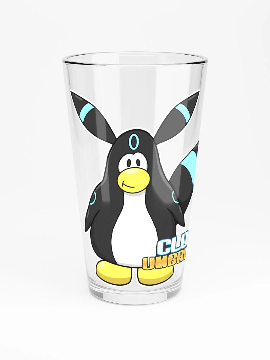 Club Shiny Umbreon Pint Glass product image (3)