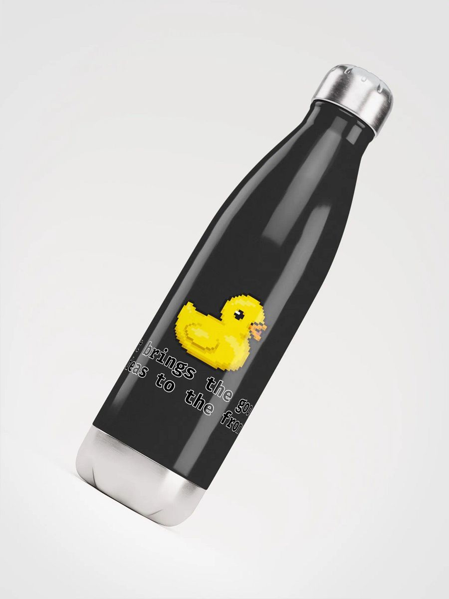 Good Ideas Steel Water Bottle product image (4)