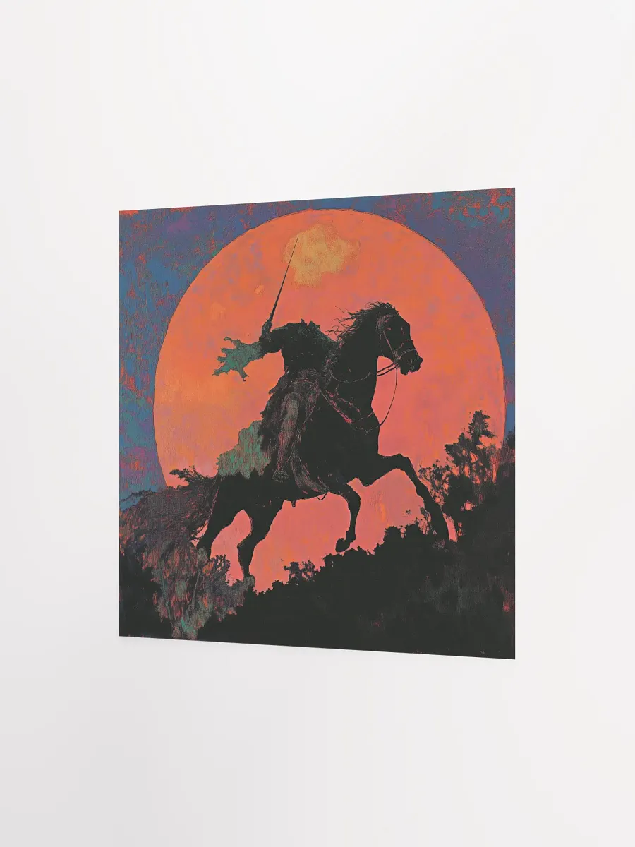 Night Rider product image (7)