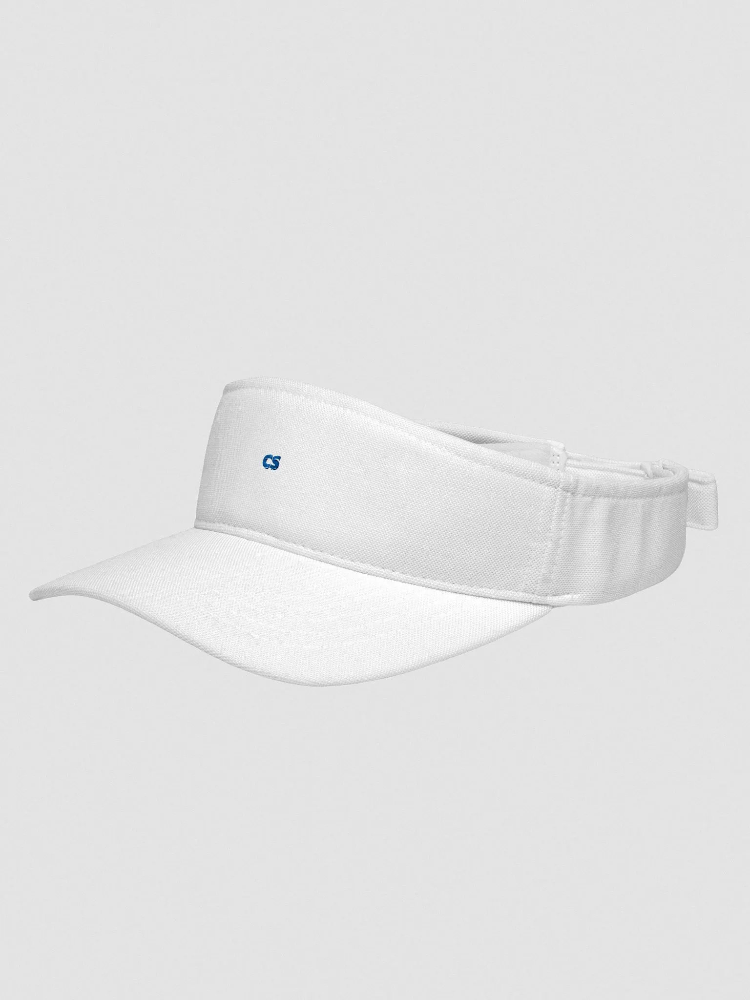 CS Visor Hat product image (2)