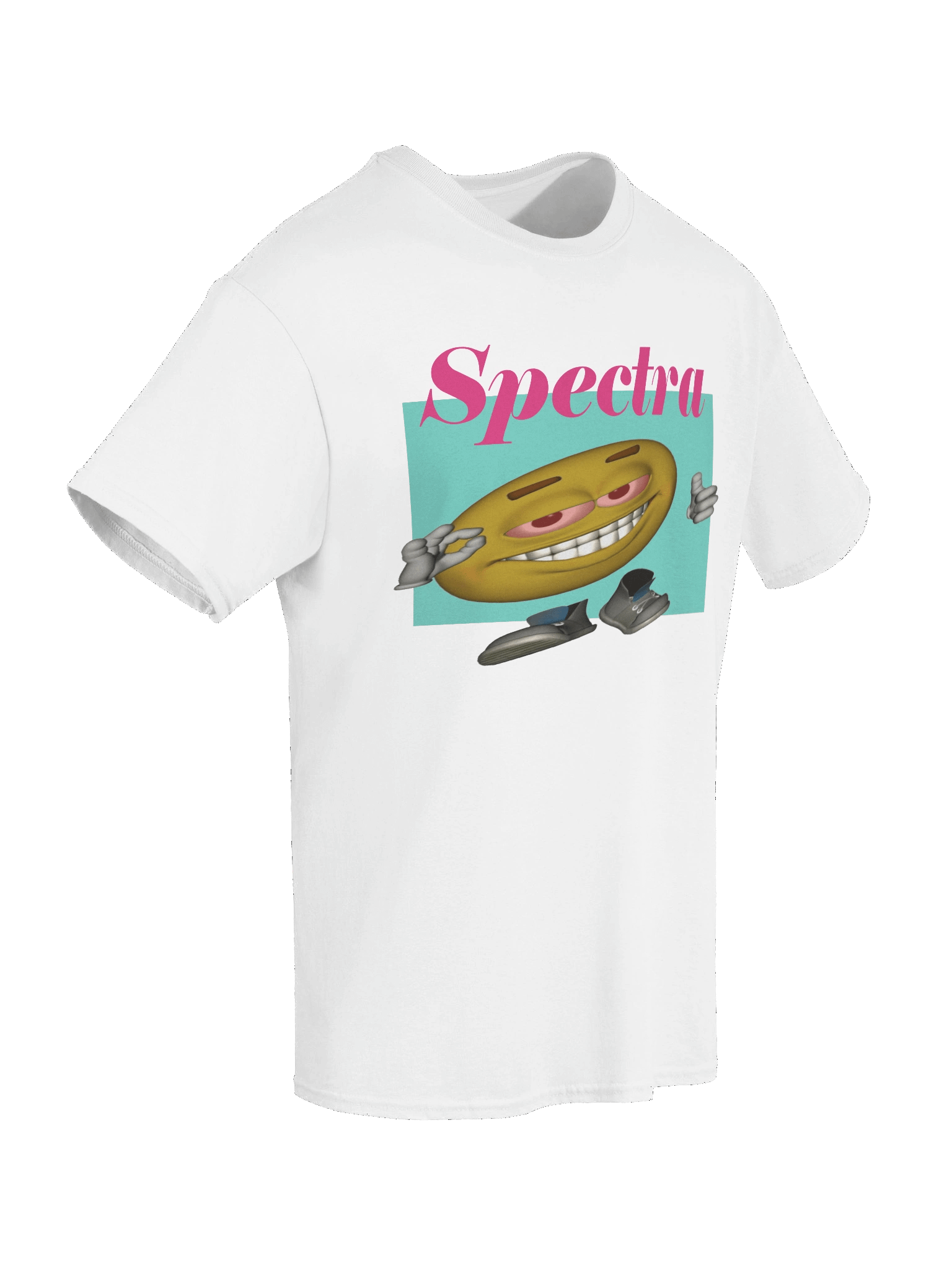 Spectra 2 Shirt product image (68)