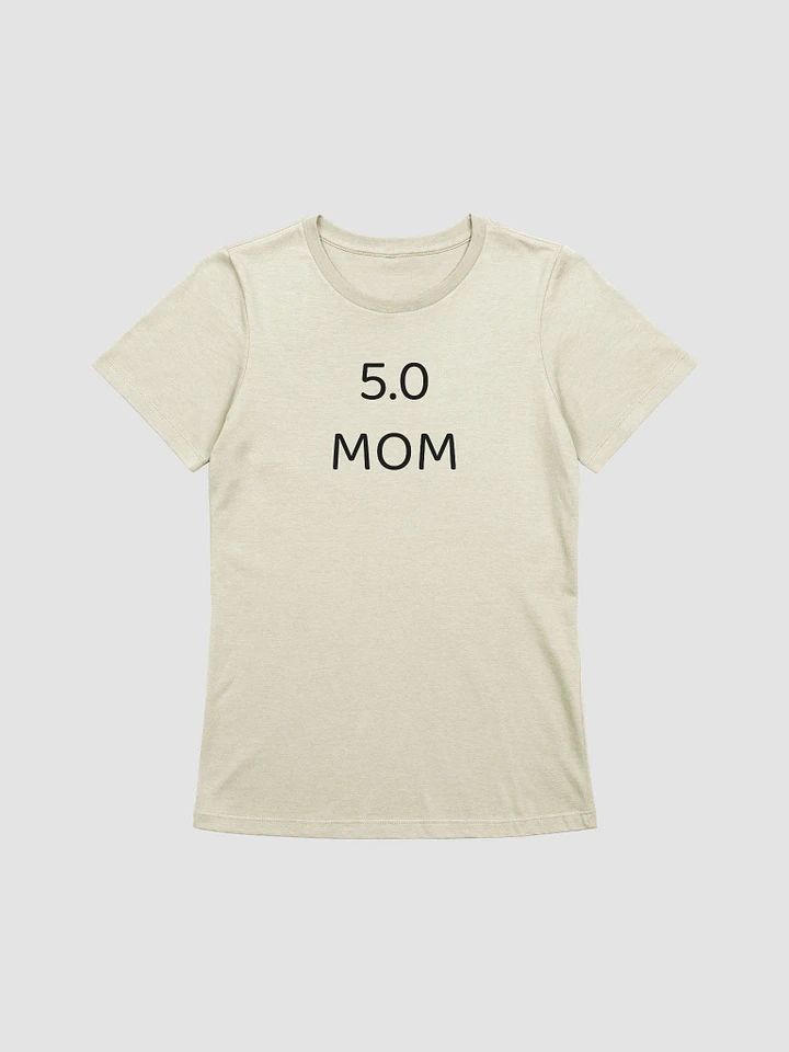 5.0 Mom Tee product image (6)