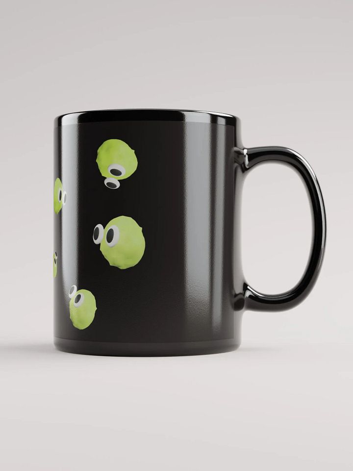 The Jimmys Mug product image (2)