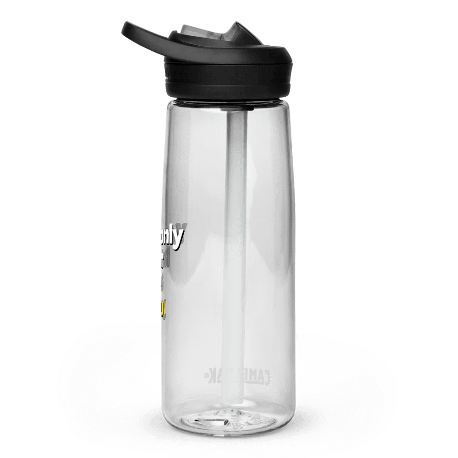 CamelBak Water Bottle💧 Your only limit is you product image (10)