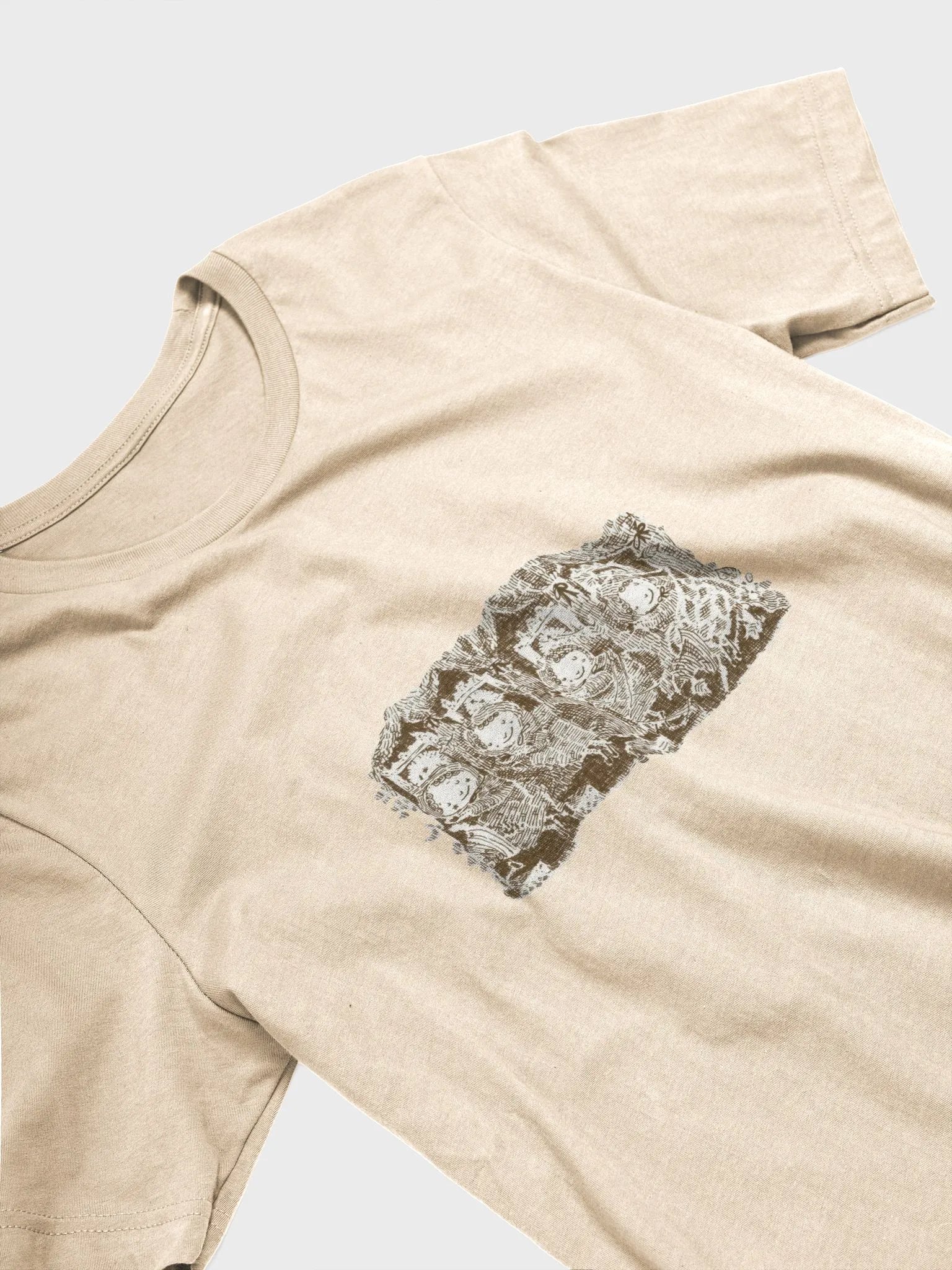 sepiasleep, circa.2018 product image (74)