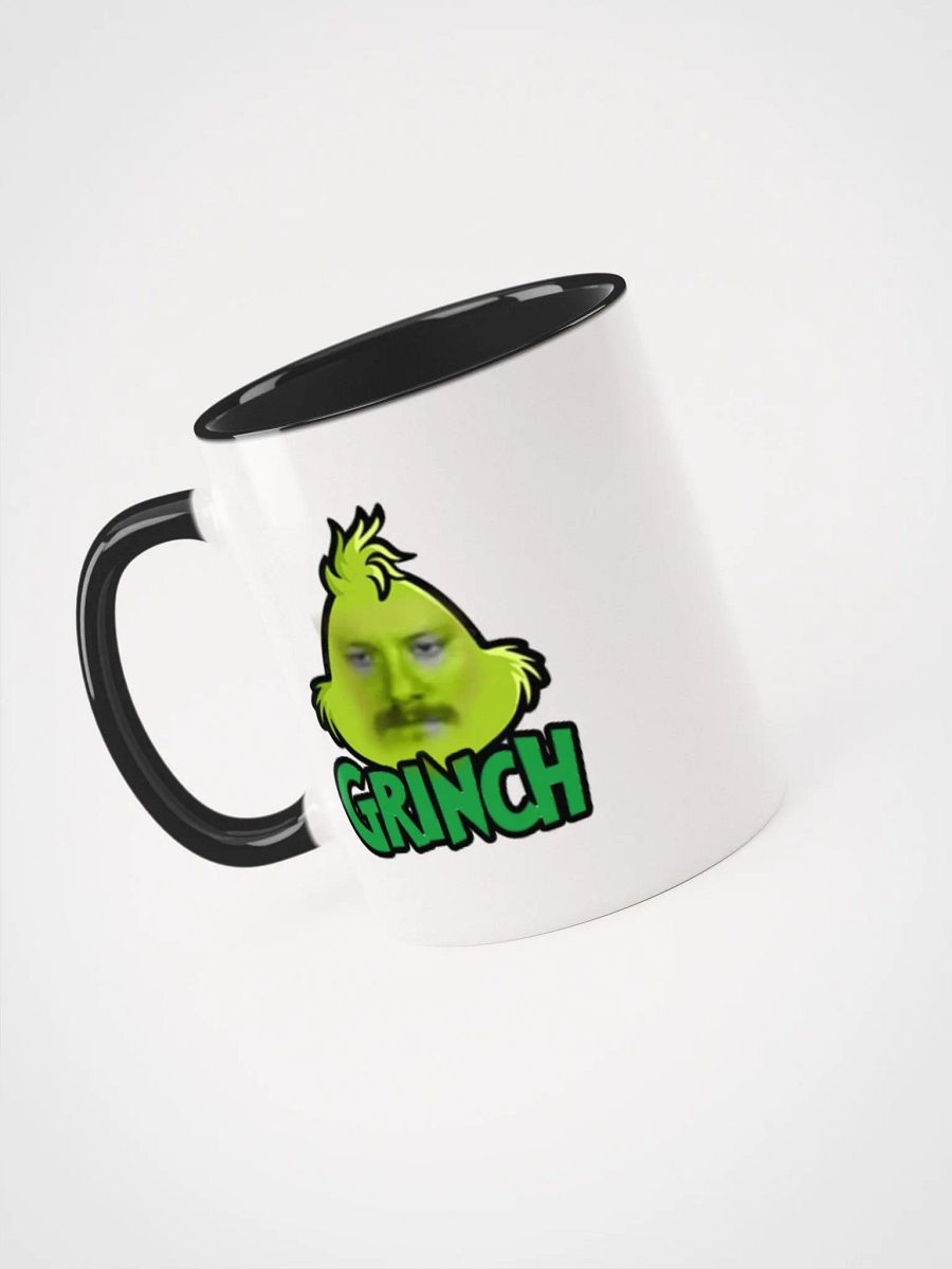 Foxy Xmas Cup product image (3)