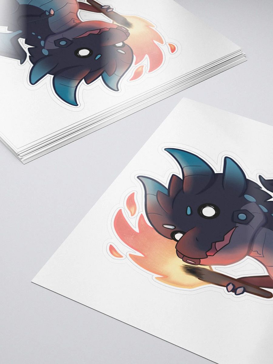 BMD Full Riot product image (5)