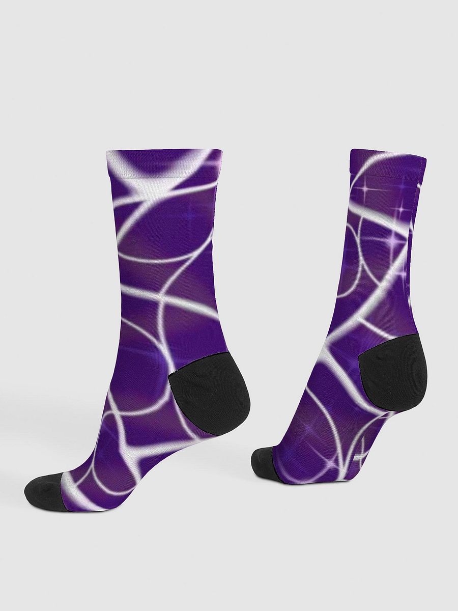 Primrose Glass Socks product image (1)