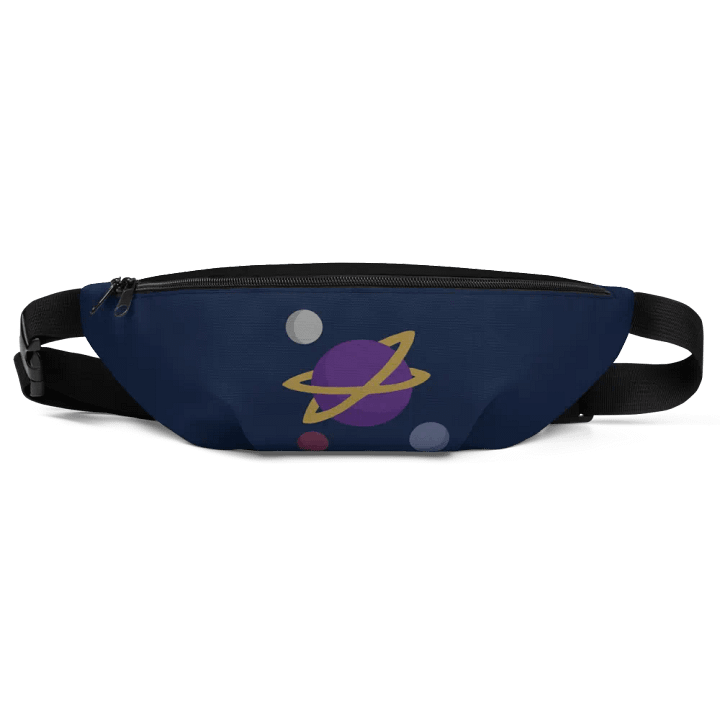 Aurelia Fanny Pack product image (1)