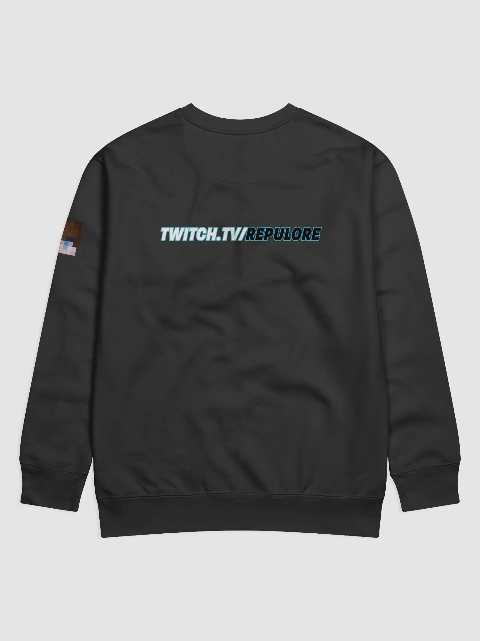 BAD MERCH Sweatshirt product image (2)