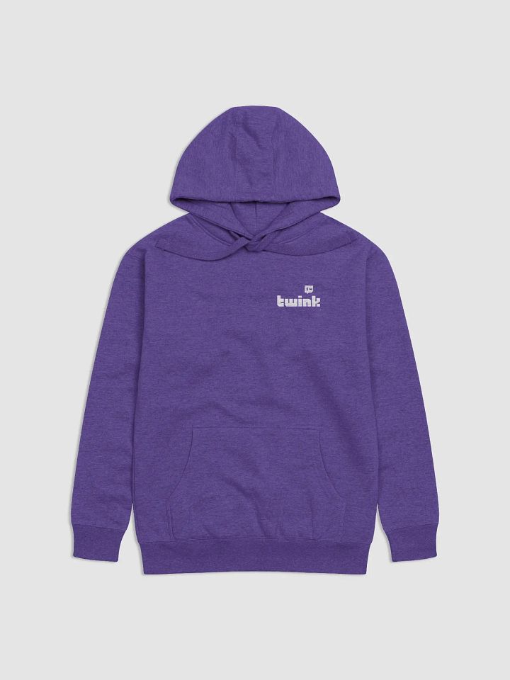 Twink hoodie product image (1)
