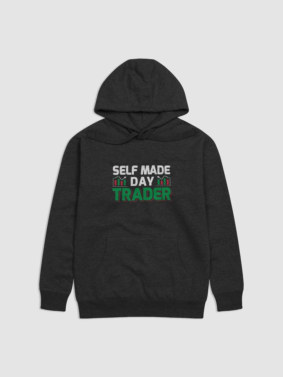 Self Made Day Trader - Hoodie product image (3)