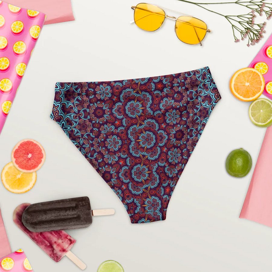 Funky Pattern 41 product image (4)