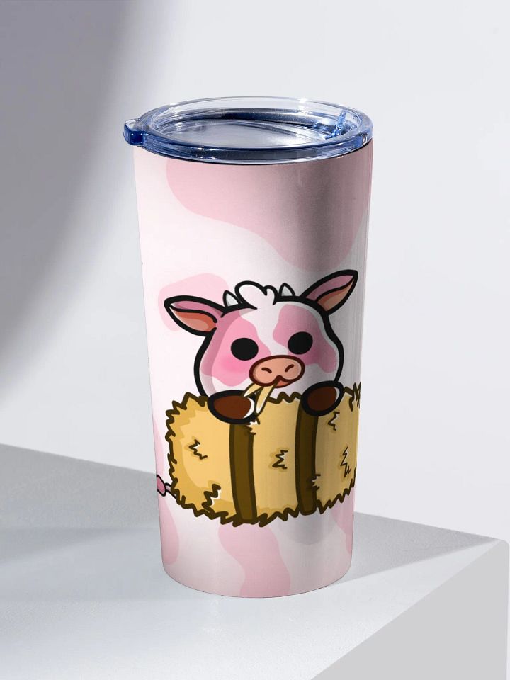 Barnyard Herd Tumbler w/o Words product image (2)
