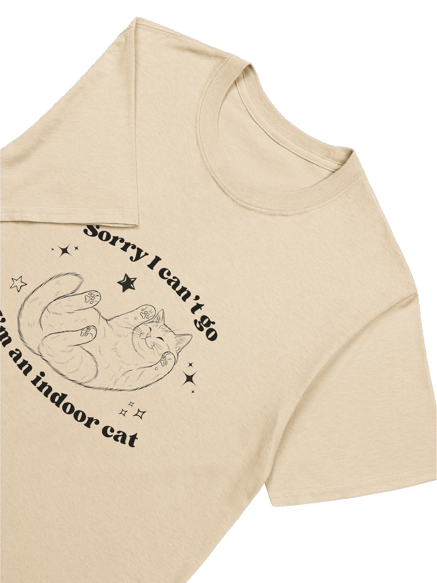 Playful Paws Unisex T-Shirt product image (32)