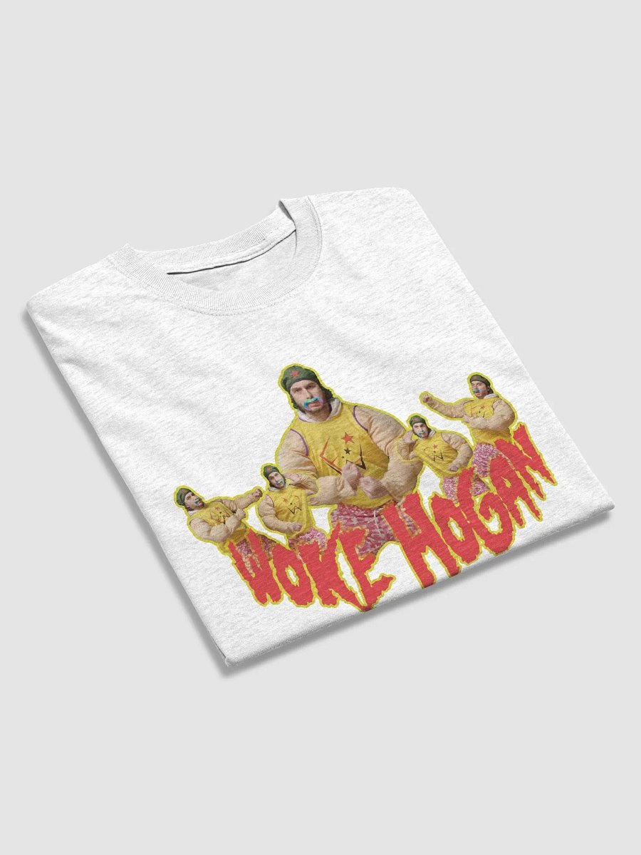 Woke Hogan Family product image (32)