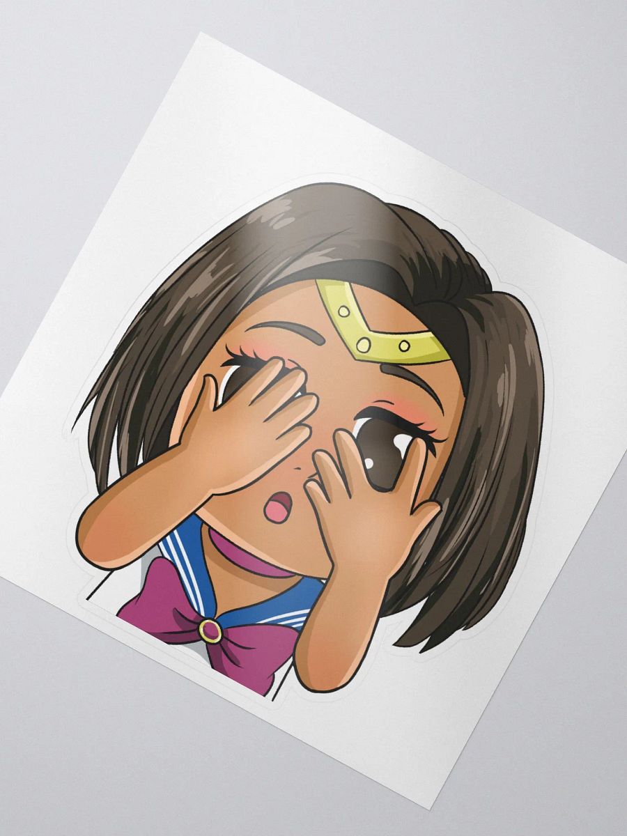 LoloShy Sticker product image (2)
