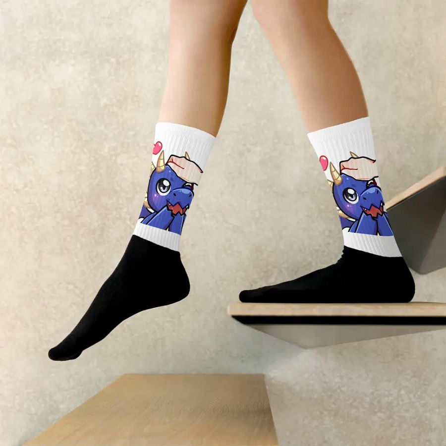 Headpat Socks product image (9)
