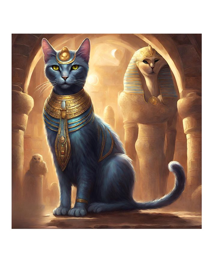 SPHYNX KATZE ZUM AUSDRUCKEN product image (1)