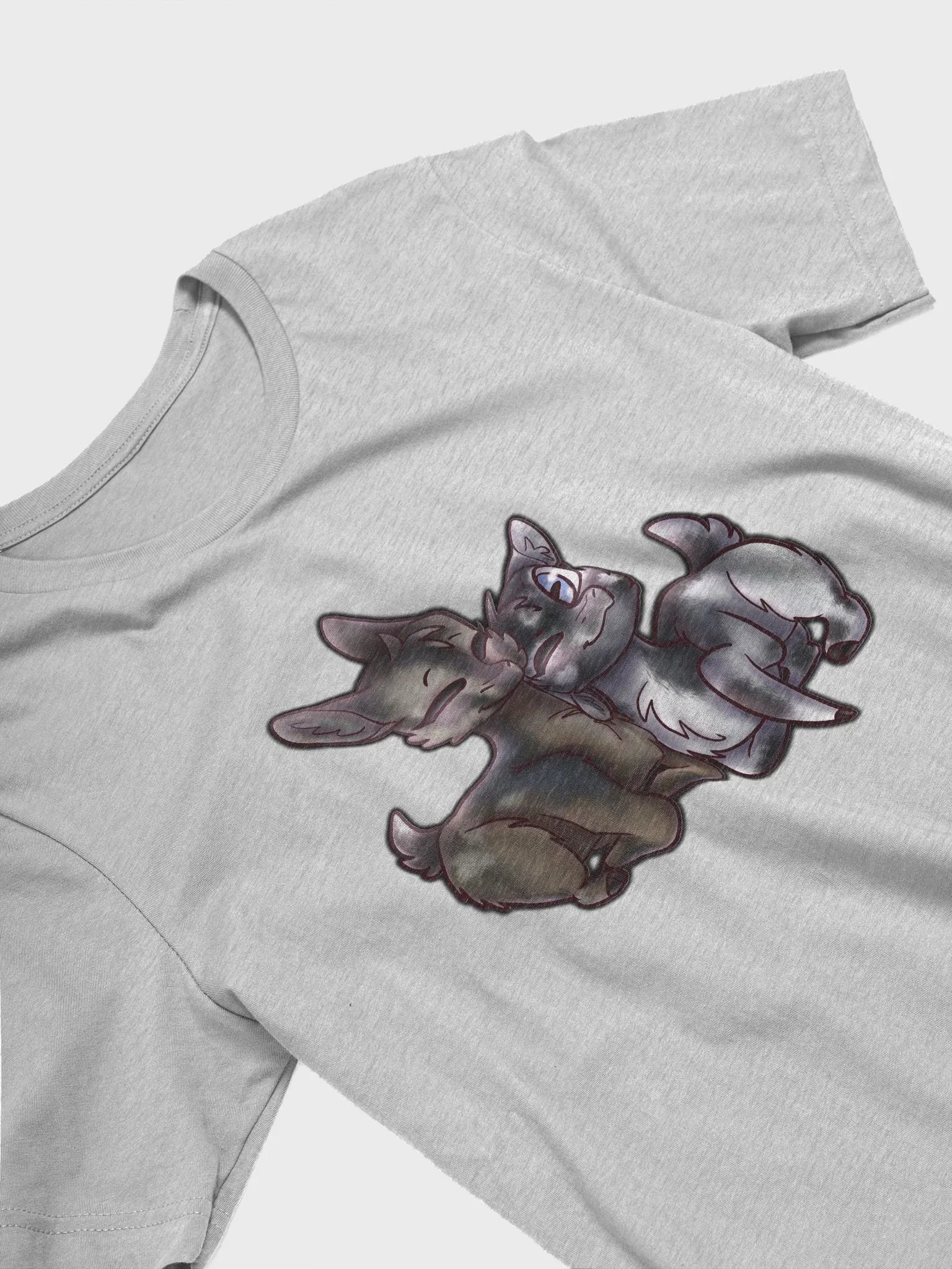 Goat Cuddles product image (3)