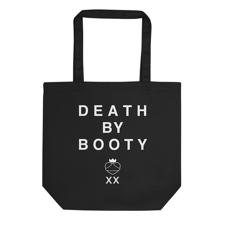 deadbat | tote product image (2)